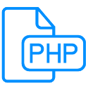 PHP